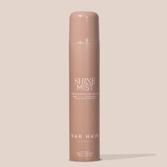 Nak - Signature Shine Mist 150g