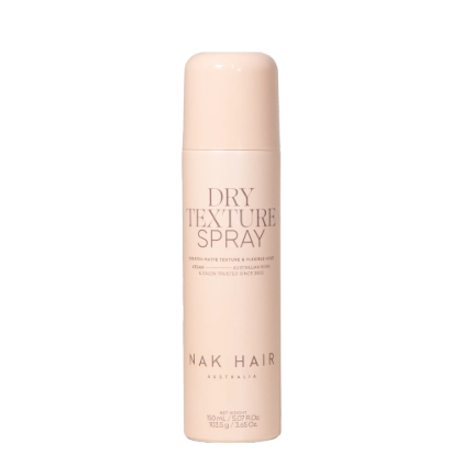 Nak - Signature Dry Texture Spray 150g