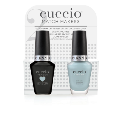 Cuccio Match Makers - Follow Your Butterflies 13ml