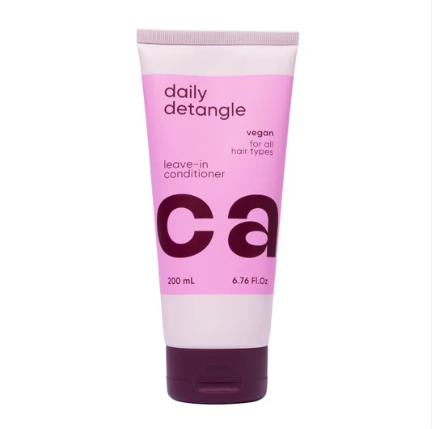 Nak - Care Daily Detangle Leave in Conditioner 200ml