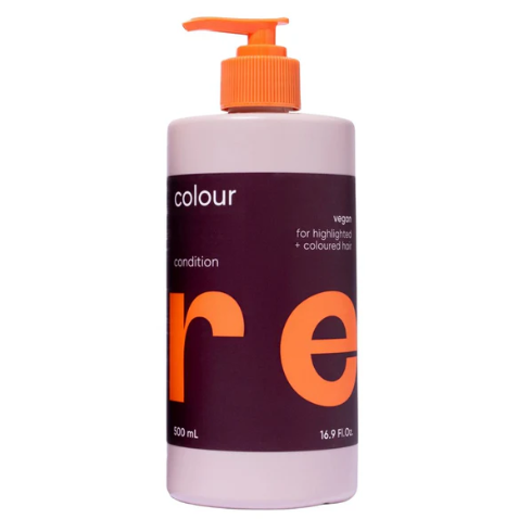 Nak - Care Colour Conditioner 500ml