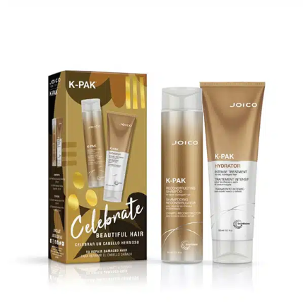 Joico - K-Pak Duo Gift Pack