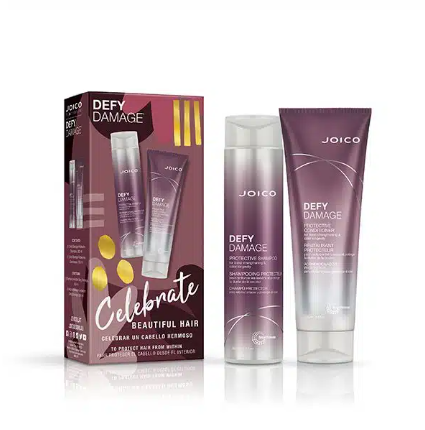 Joico - Defy Damage Duo Gift Pack