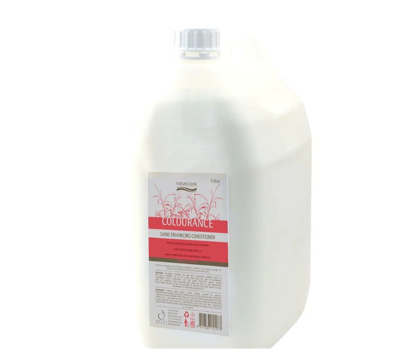 Natural Look - Colourance Conditioner 5000ml