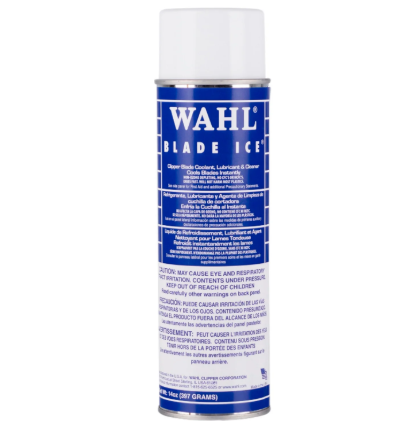 Wahl - Blade Ice Spray 397g