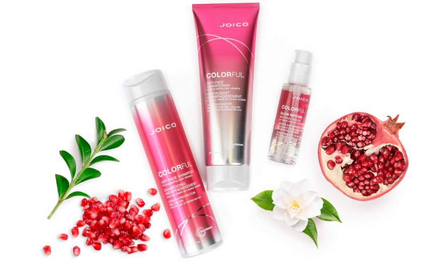 Joico - Colorful Anti-Fade Shampoo 300ml