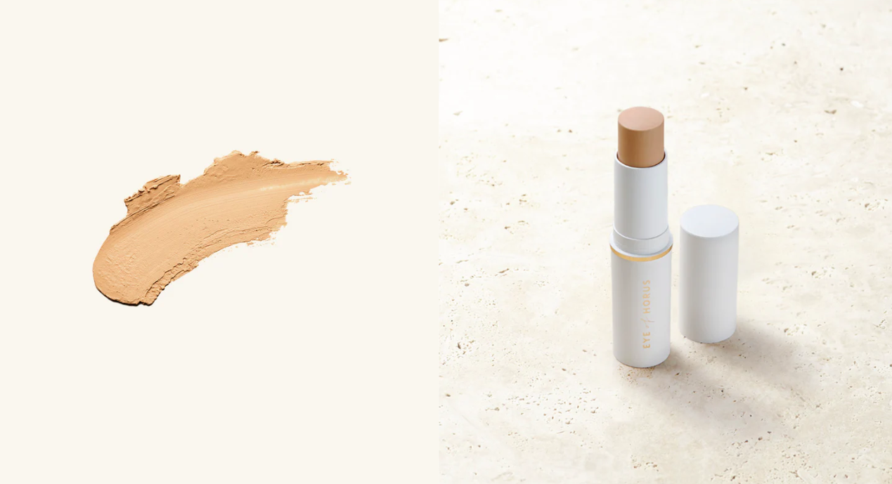 Eye of Horus - Ritual Skin Foundation Stick Golden