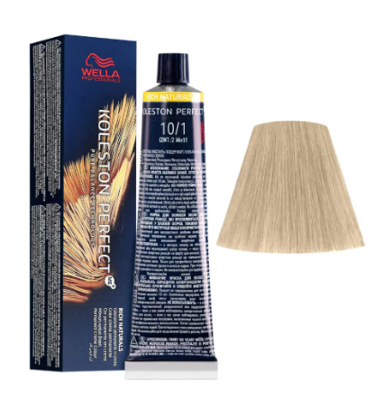 Wella Koleston Perfect - 10/1 Lightest Blonde Ash