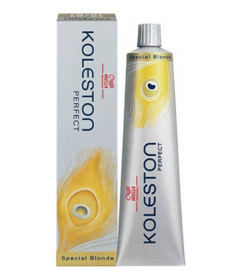 Wella Koleston Perfect - 12/22 Special Blonde Matt Intensive 60g