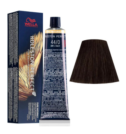 Wella Koleston Perfect - 44/0 Medium Brown Intensive