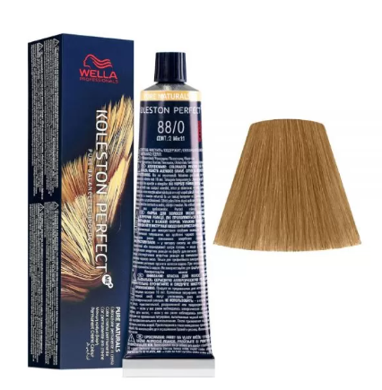 Wella Koleston Perfect - 88/0 Light Blonde Intensive 60g