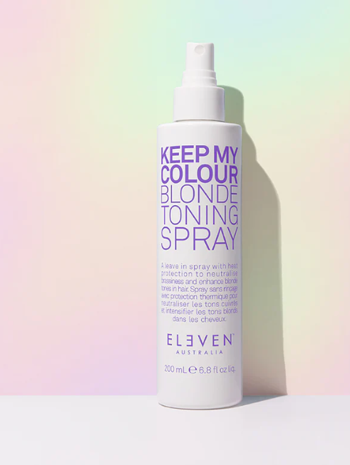 Eleven Australia - Keep My Colour Blonde Toning Spray 200ml