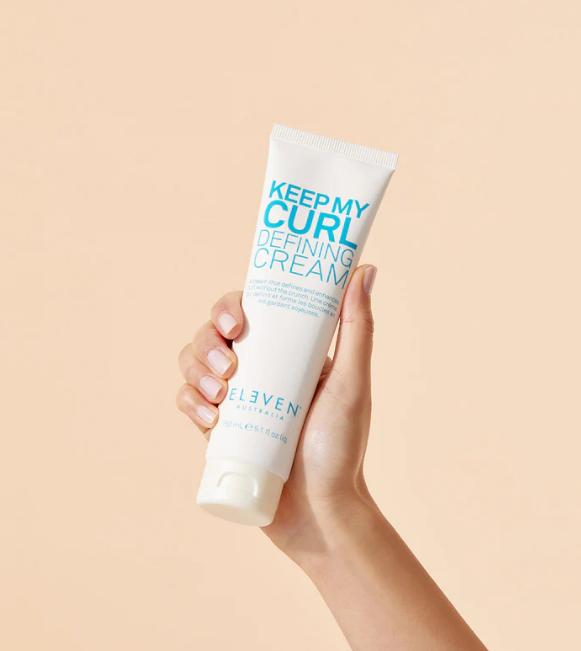 Eleven Australia - Keep My Curl Defining Cream 150ml