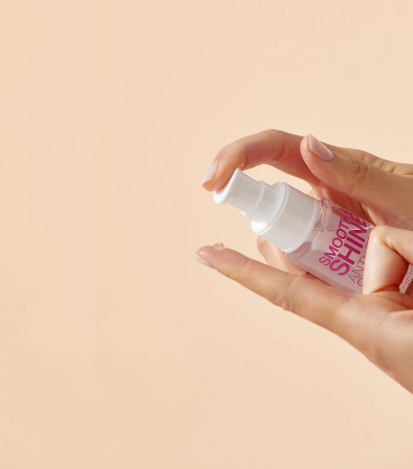 Eleven Australia - Smooth & Shine Anti Frizz Serum 60ml