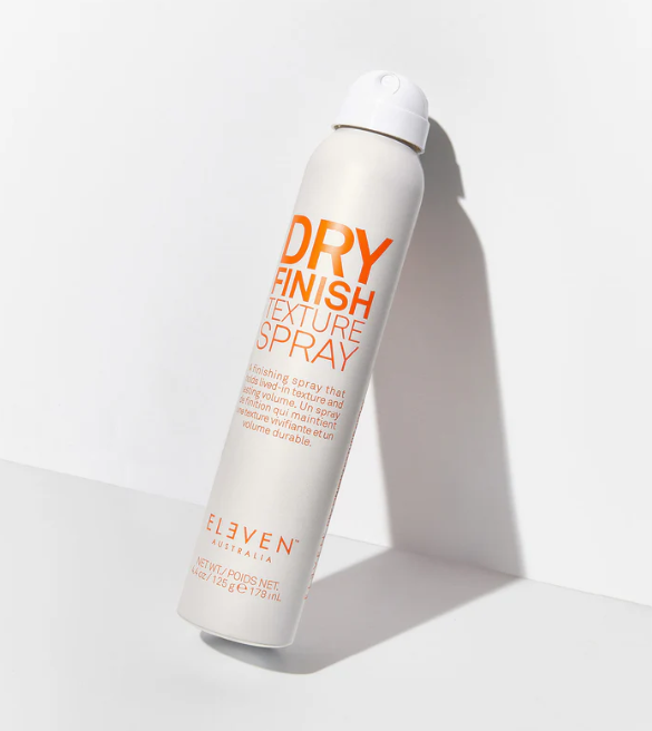 Eleven Australia - Dry Finish Texture Spray 168ml