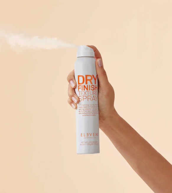 Eleven Australia - Dry Finish Texture Spray 168ml