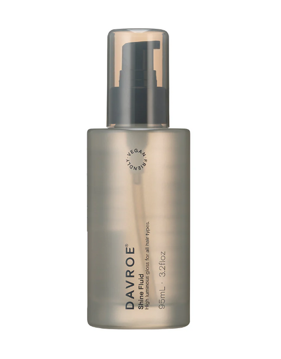 Davroe - Shine Fluid 95ml