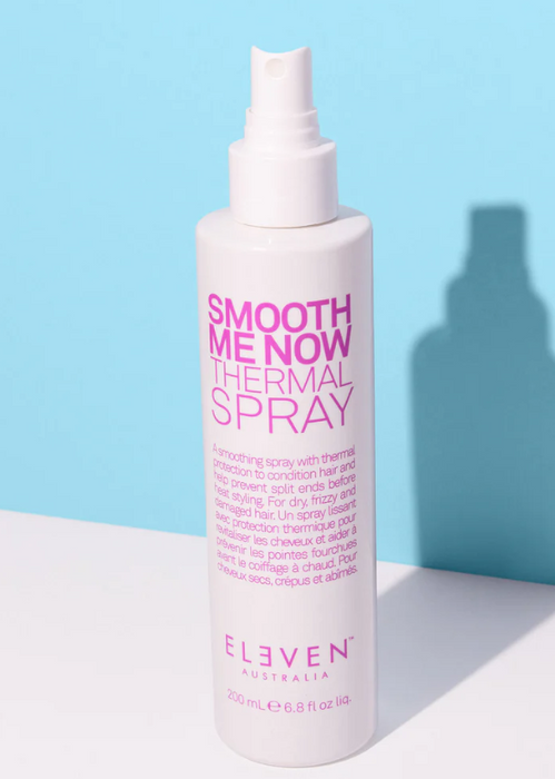 Eleven Australia Smooth Me Now Thermal Spray 200ml