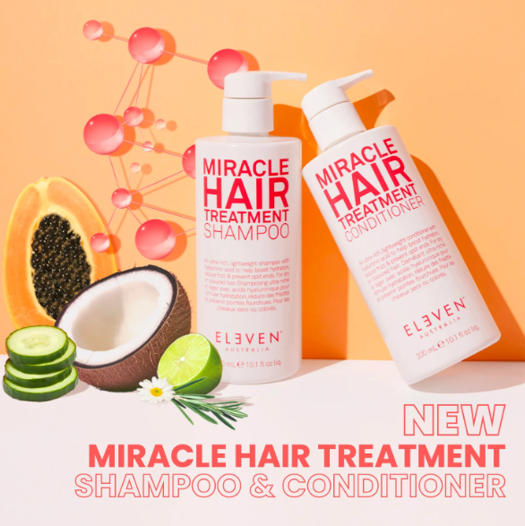 Eleven Australia - Miracle Hair Treatment Conditioner 300ml