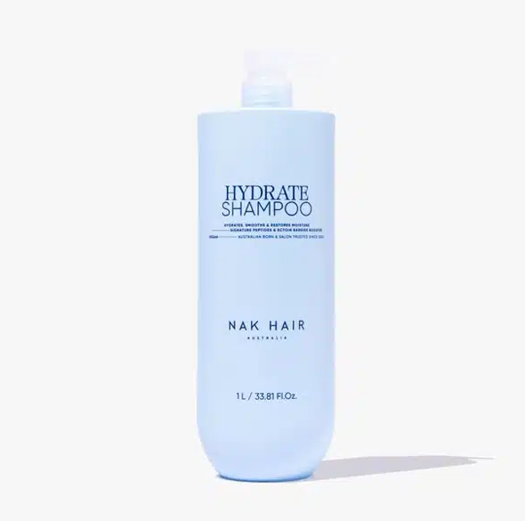 Nak - Signature Hydrate Shampoo 1 Litre
