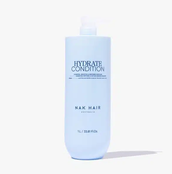Nak - Signature Hydrate Conditioner 1 Litre