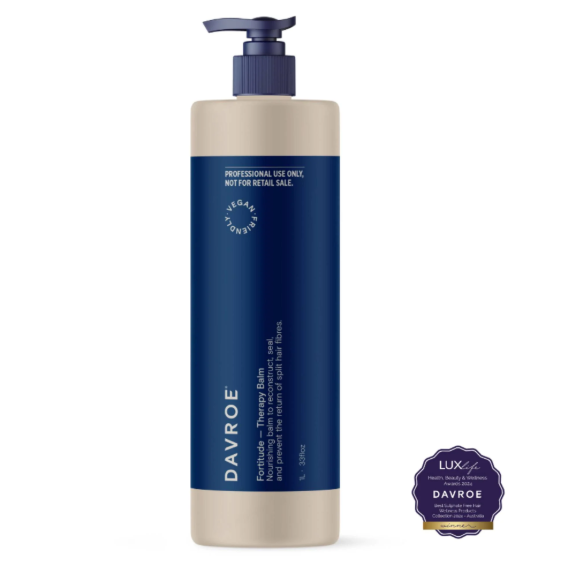 Davroe - Fortitude Split Ends Therapy Balm 1000ml
