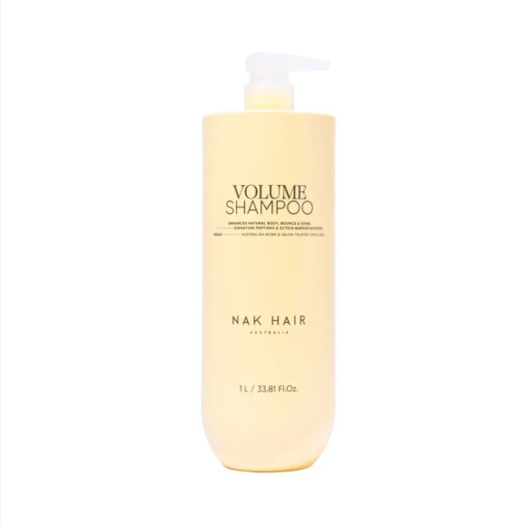 Nak - Signature Volume Shampoo 1 Litre