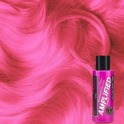 Manic Panic - Amplified / Cotton Candy