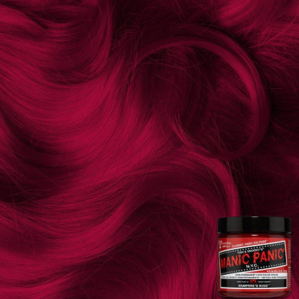 Manic Panic - High Voltage Cream / Vampire's Kiss