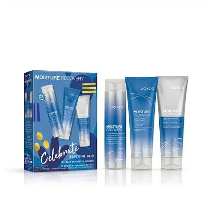 Joico - Moisture Recovery Trio Pack