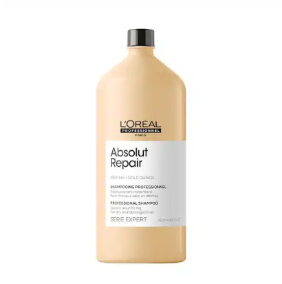 L'Oreal Professional - Absolut Repair Shampoo 1500mL