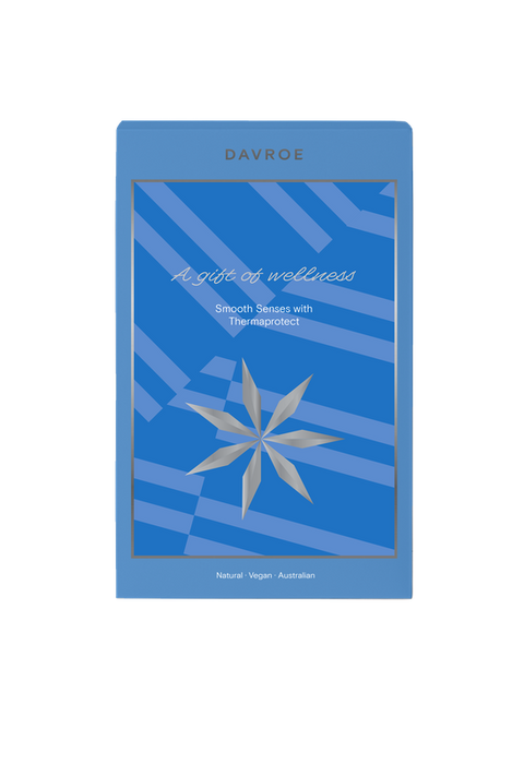 Davroe - Smooth Senses Trio Pack