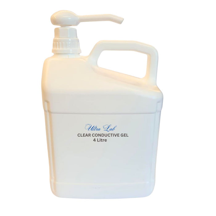 Ultrasound IPL Gel 4L With Pump