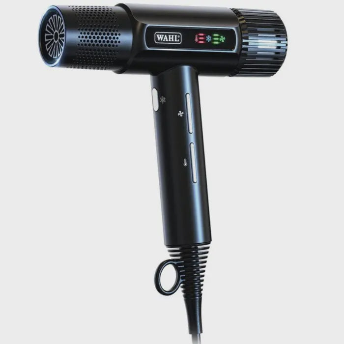 Wahl - Vanquish T-Shaped Dryer - Black