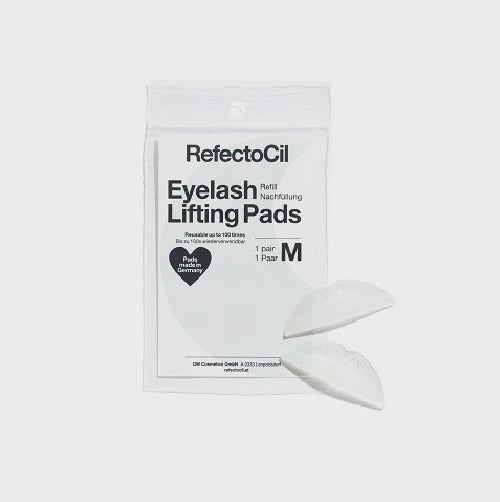 Refectocil - Silicon Lash Lift Pad / Medium