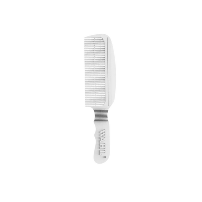 Wahl Speed Comb - White