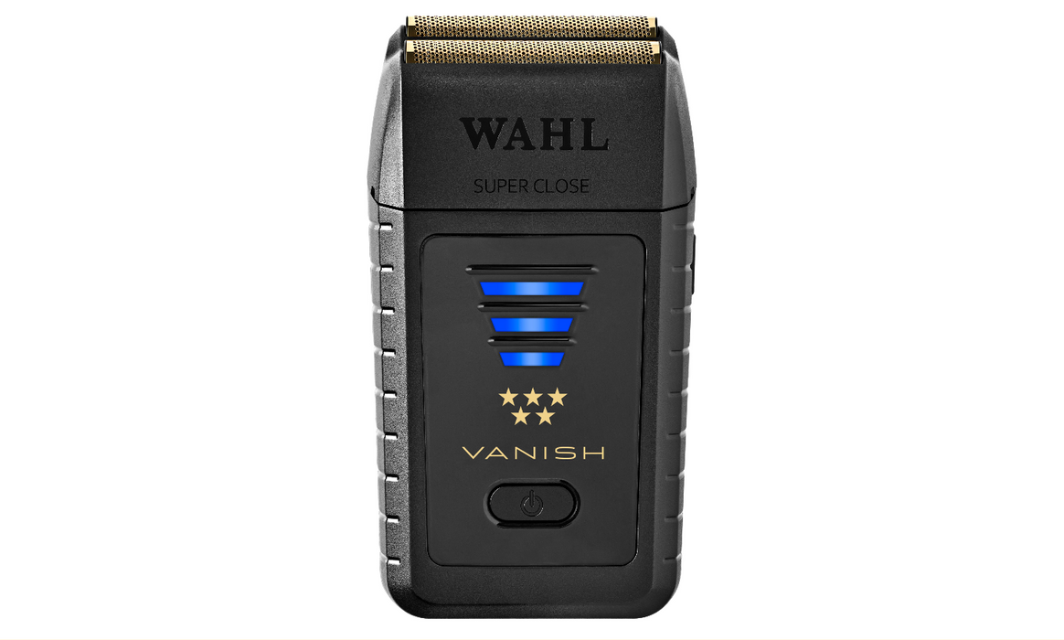 Wahl - Vanish Shaver