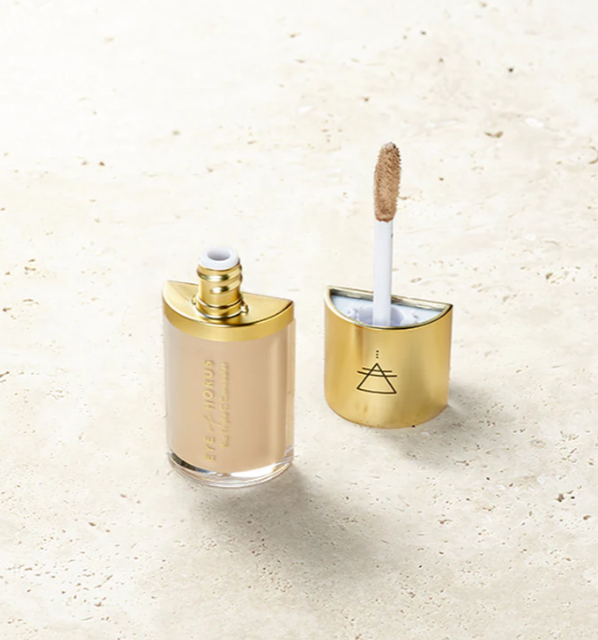 Eye of Horus - Triple C Concealer Medium Sand
