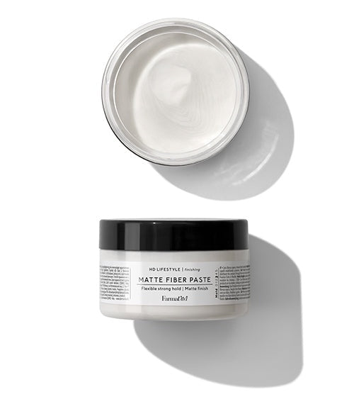 HD - NEW Matte Fiber Paste 100ml