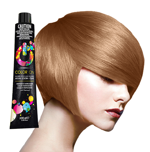 Color On - 8.32 Light Beige Blonde