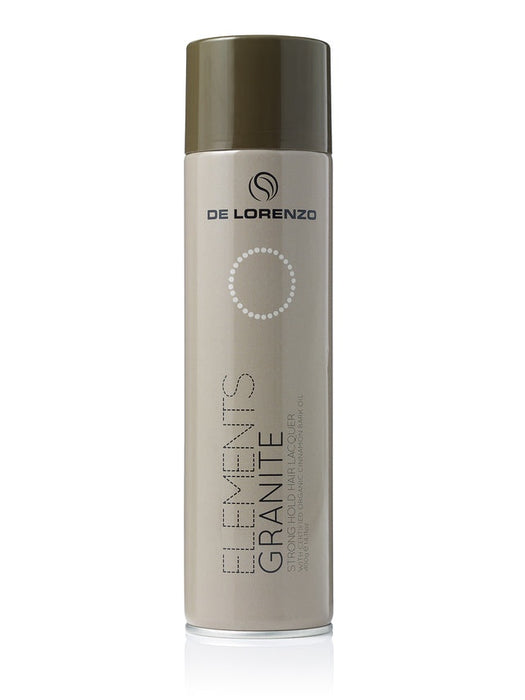 De Lorenzo - Elements Granite Lacquer 400g