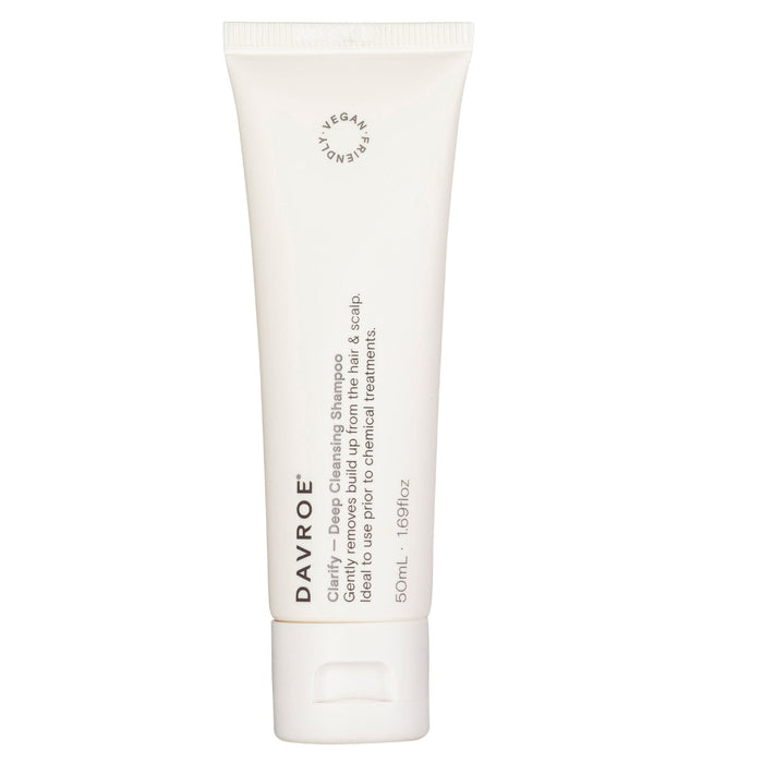 Davroe - Mini Clarify Cleansing Shampoo 50ml