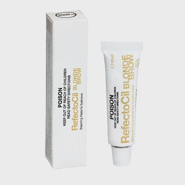 Refectocil - 0.0 Blonde Brow Bleach