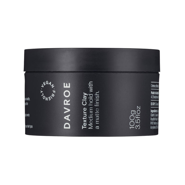 Davroe - Texture Moulding Clay 100g