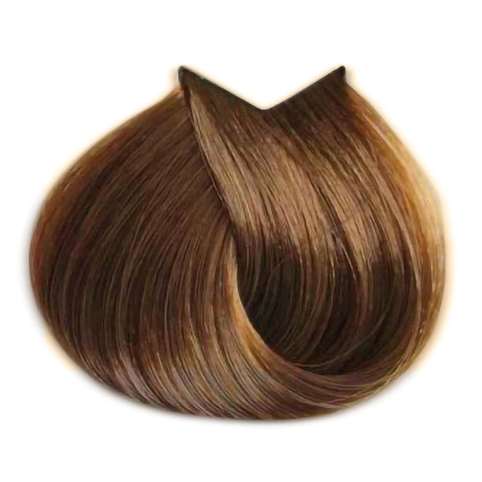 Life Color - 7.31 Gold Ash Blonde**