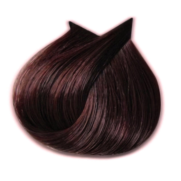 Life Color - 5.62 Light Red Violet Brown