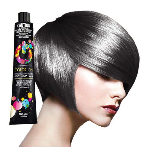 Color On - 5.1 Light Ash Brown