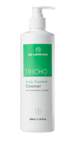 De Lorenzo - Tricho Scalp Control Cleanser 500ml