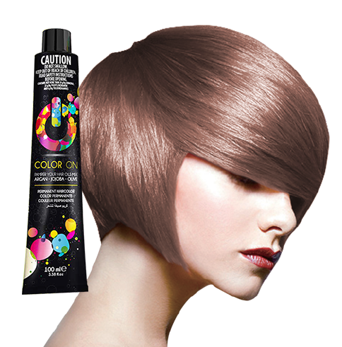 Color On - 6.77 Dark Chocolate Blonde