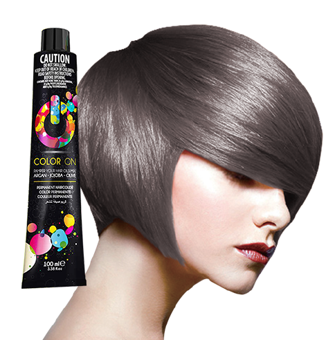 Color On - 6.32 Dark Beige Blonde